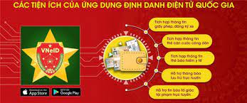 Từ 01/01/2024: Người dân được đăng ký cư trú qua ứng dụng VNeID